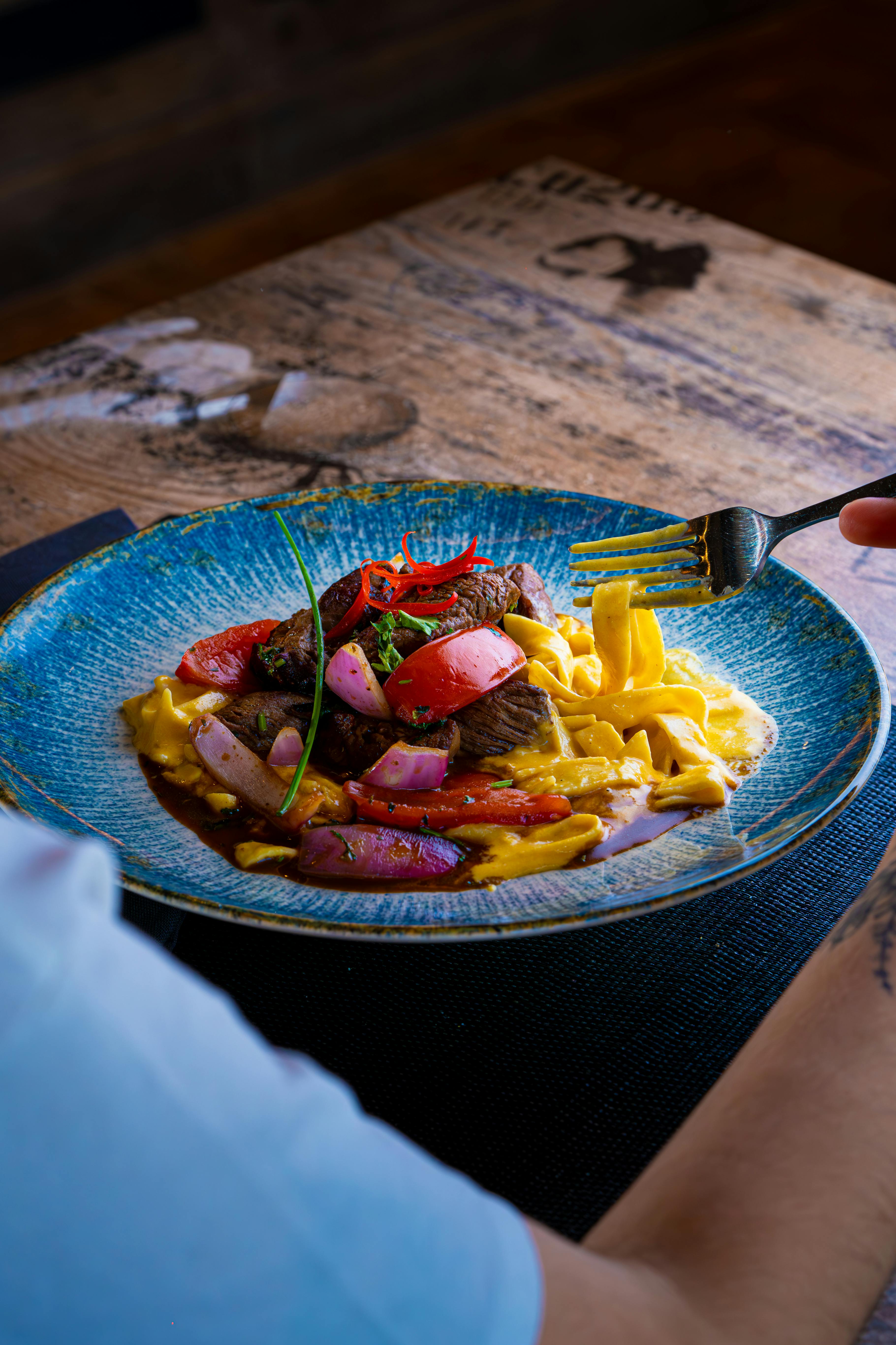 Food Waste in the Caribbean: A Growing Crisis